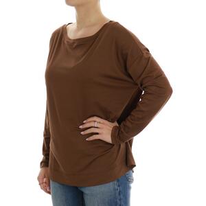 T-SHIRT VISCOSA VICOLO - Mad Fashion | img vers.300x/